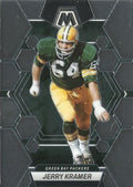 Jerry Kramer #87 Green Bay Packers | 2023 Panini Mosaic | NFL Football