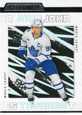 John Tavares #87 Toronto Maple Leafs | 2023-24 Upper Deck Credentials