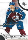 Nathan MacKinnon #87 Colorado Avalanche | 2023-24 SP