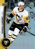 Sidney Crosby #87 Pittsburgh Penguins | 2025-26 Upper Deck Tim Hortons Collector's Series