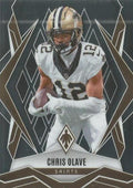 Chris Olave #87 New Orleans Saints | 2025 Panini Phoenix | NFL Football