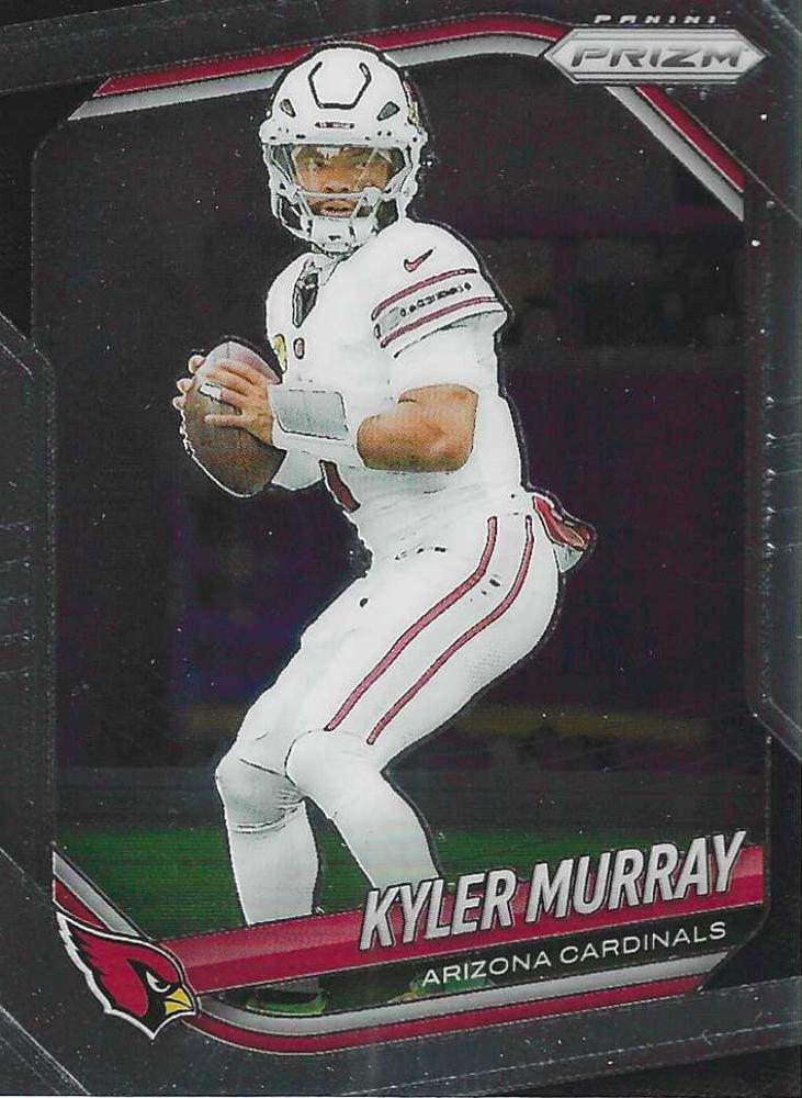 Kyler Murray #87 Arizona Cardinals | 2025 Panini Prizm | NFL Football