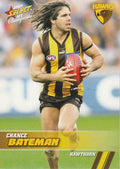 Chance Bateman #88 Hawthorn Hawks | 2008 Select AFL Champions