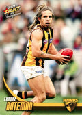 Chance Bateman #88 Hawthorn Hawks | 2009 Select AFL Champions