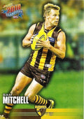 Sam Mitchell #88 Hawthorn Hawks | 2010 Select AFL Champions