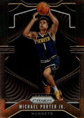 Michael Porter Jr. #88 Denver Nuggets | 2019-20 Panini Prizm