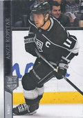 Anze Kopitar #88 Los Angeles Kings | 2020-21 Upper Deck