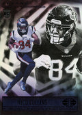 Nico Collins #88 Houston Texans | 2021 Panini Illusions | NFL Football