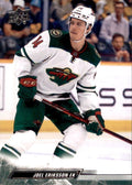 Joel Eriksson Ek #88 Minnesota Wild | 2022-23 Upper Deck