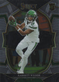 Garrett Wilson #88 New York Jets | 2022 Panini Select | NFL Football