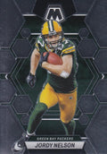 Jordy Nelson #88 Green Bay Packers | 2023 Panini Mosaic | NFL Football