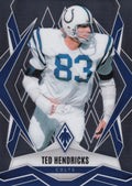 Ted Hendricks #88 Baltimore Colts | 2025 Panini Phoenix | NFL Football