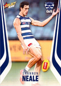 Shannon Neale #88 Geelong Cats | 2026 Select AFL Footy Stars