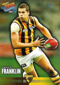 Lance Franklin #89 Hawthorn Hawks | 2010 Select AFL Champions