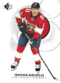 Jonathan Huberdeau #89 Florida Panthers | 2020-21 SP