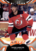Dougie Hamilton #89 New Jersey Devils | 2022-23 Upper Deck MVP Ice Battles