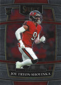 Joe Tryon-Shoyinka #89 | 2021 Panini Select |  | NFL Football