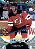 Dougie Hamilton #89 New Jersey Devils | 2022-23 Upper Deck MVP