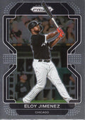 Eloy Jimenez #89 Chicago White Sox | 2022 Panini Prizm