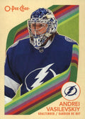 Andrei Vasilevskiy #89 Tampa Bay Lightning | 2023-24 O-Pee-Chee Retro