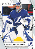 Andrei Vasilevskiy #89 Tampa Bay Lightning | 2023-24 O-Pee-Chee Hockey