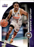 Jaylen Adams #89 Sydney Kings | 2023-24 Topps NBL