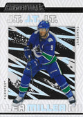 J.T. Miller #89 Vancouver Canucks | 2023-24 Upper Deck Credentials