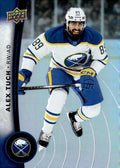 Alex Tuch #89 Buffalo Sabres | 2025-26 Upper Deck Tim Hortons Collector's Series