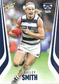 Bailey Smith #89 Geelong Cats | 2026 Select AFL Footy Stars
