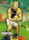 Scott Thompson #8 Adelaide Crows | 2010 Select AFL Champions