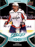 Alex Ovechkin #8 Washington Capitals | 2021-22 Upper Deck MVP