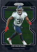 Kevin Byard #8 Tennessee Titans | 2021 Panini Prizm | NFL Football