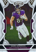 Mark Andrews #8 Baltimore Ravens | 2022 Panini Certified | NFL Football