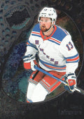 Alexis Lafreniere #8 New York Rangers | 2022-23 SkyBox Metal Universe
