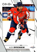 Alex Ovechkin #8 Washington Capitals | 2023-24 O-Pee-Chee Hockey