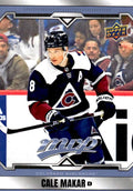 Cale Makar #8 Colorado Avalanche | 2024-25 Upper Deck MVP