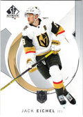 Jack Eichel #8 Vegas Golden Knights | 2024-25 SP Authentic