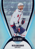 Alex Ovechkin #8 Washington Capitals | 2025-26 Upper Deck Allure