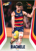 Josh Rachele #8 Adelaide Crows | 2026 Select AFL Footy Stars