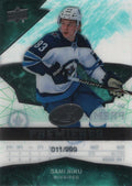 Sami Niku #90 Winnipeg Jets | 2018-19 Upper Deck Ice