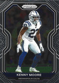 Kenny Moore #90 Indianapolis Colts | 2020 Panini Prizm | NFL Football