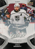 Drew Doughty #90 Los Angeles Kings | 2021-22 Upper Deck MVP Silver Script