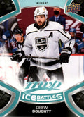 Drew Doughty #90 Los Angeles Kings | 2021-22 Upper Deck MVP Ice Battles