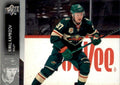 Kirill Kaprizov #90 Minnesota Wild | 2021-22 Upper Deck