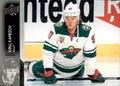 Kirill Kaprizov #90 Minnesota Wild | 2021-22 Upper Deck