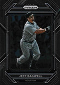 Jeff Bagwell #90 Houston Astros | 2023 Panini Prizm