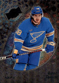 Robert Thomas #90 St. Louis Blues | 2022-23 SkyBox Metal Universe