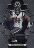 Dameon Pierce #90 Houston Texans | 2023 Panini Mosaic | NFL Football
