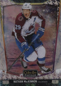 Nathan MacKinnon #90 Colorado Avalanche | 2024-25 O-Pee-Chee Platinum