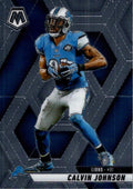 Calvin Johnson #90 Detroit Lions | 2025 Panini Mosaic | NFL Football